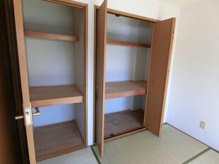 エビヤマンションの物件内観写真